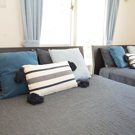 Guesthouse Tt Koza Okinawa Buitenkant foto