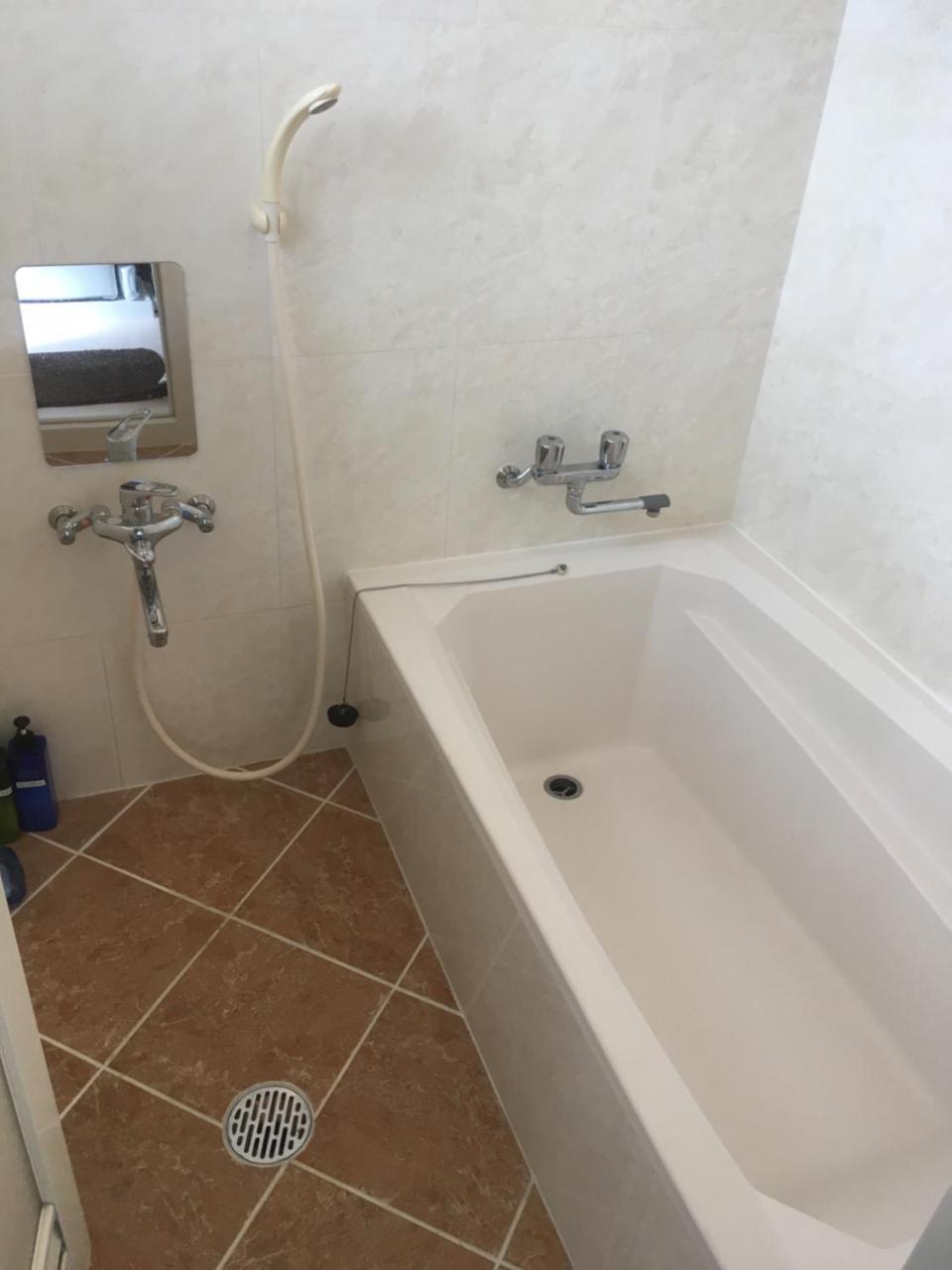 Guesthouse Tt Koza Okinawa Buitenkant foto