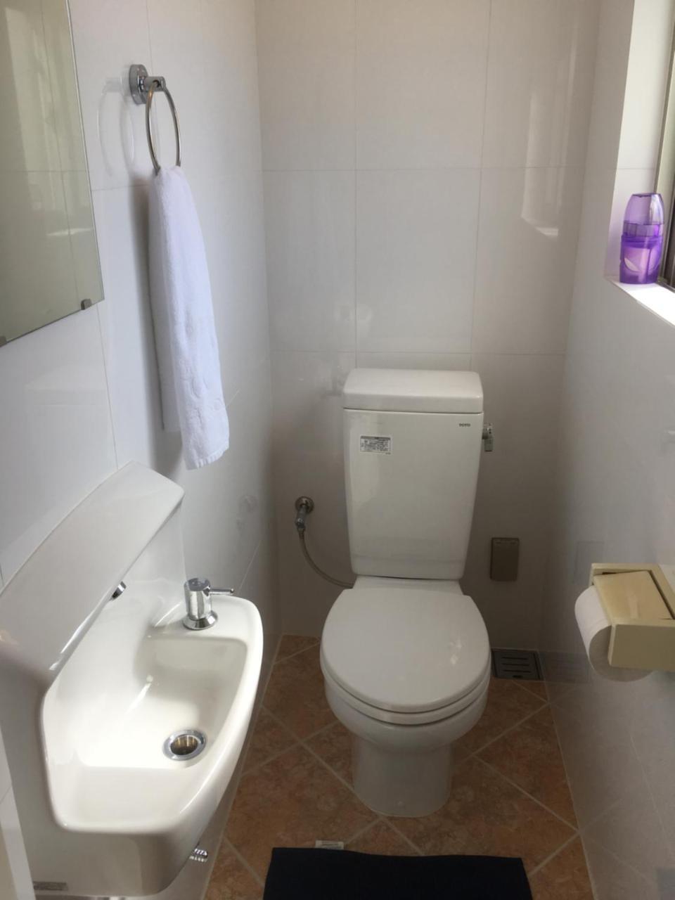 Guesthouse Tt Koza Okinawa Buitenkant foto